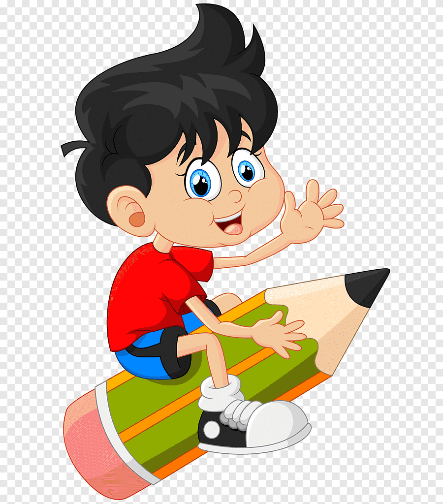 Kids playing together